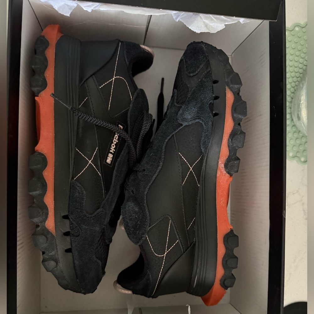 CARDI B REEBOK women’s sneakers